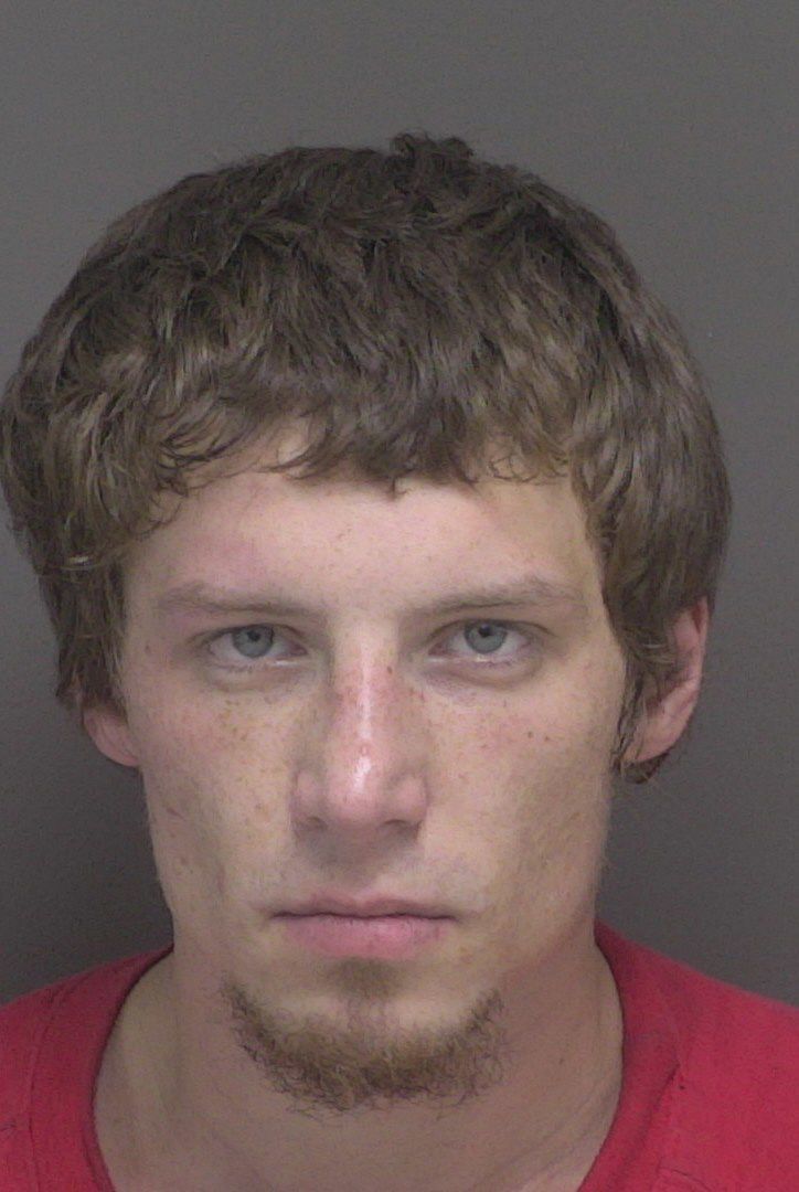 RICHARDS, KYLE ALEXANDER